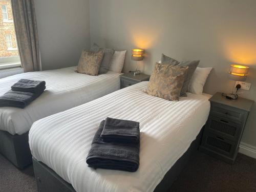 The Nags Head York Accommodation image 2 The Nags Head York image two