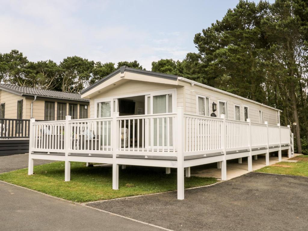 The Rodley Pines Accommodation image 1 The Rodley Pines image one