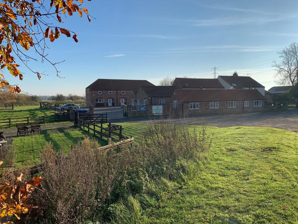 Murton Grange Accommodation image 1 Murton Grange image one