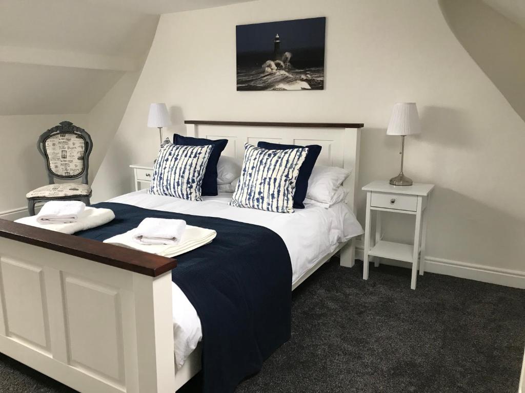 Maison Gray - Dog Friendly, Central Location Accommodation image 1 Maison Gray - Dog Friendly, Central Location image one