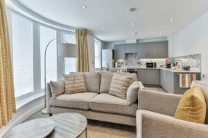Apartments in Filey - Prices & Bookings Page image 41 Picture of 13 Belle House - Apartment 3