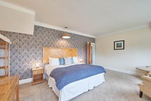 Host & Stay - Puffin House Accommodation image 2 Host & Stay - Puffin House image two