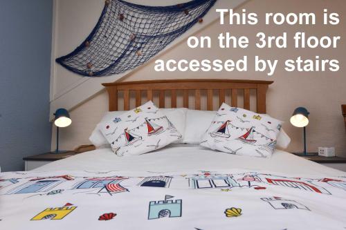 Hotel Ellenby Accommodation image 3 Hotel Ellenby image three