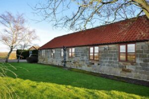 Picture of Grosmont Cottage