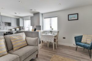 Apartments in Filey - Prices & Bookings Page image 35 Picture of 11 Belle House
