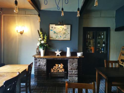 The Malthouse Accommodation image 3 The Malthouse image three
