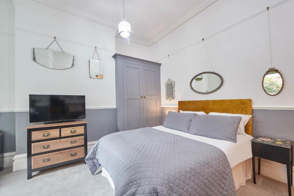 Host & Stay - Windsor Nook image one