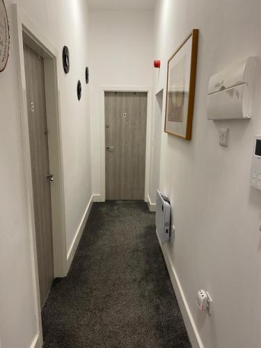 2B SPV Double En-suite Room image three