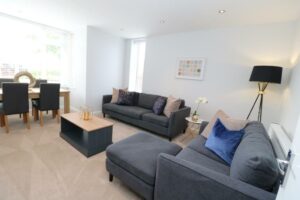 Self-catering in Stockton Page image 16 Picture of The Lodge