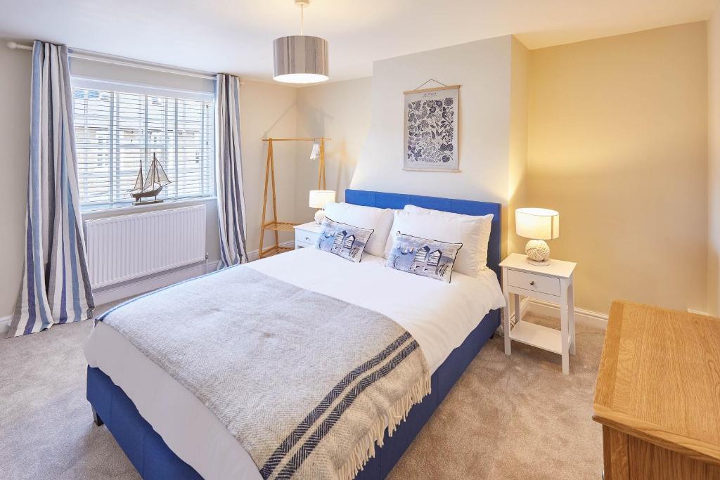 Host & Stay - Spring Cottage Accommodation image 1 Host & Stay - Spring Cottage image one