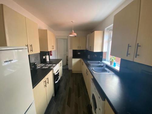 Aire Street Accommodation image 3 Aire Street image three