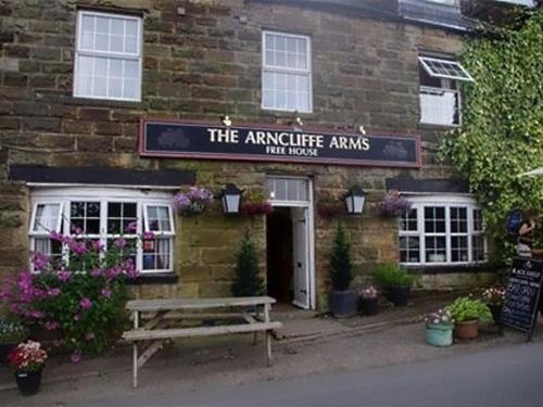 Arncliffe Arms Accommodation image 1 Arncliffe Arms image one
