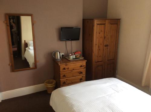 Arncliffe Arms Accommodation image 3 Arncliffe Arms image three