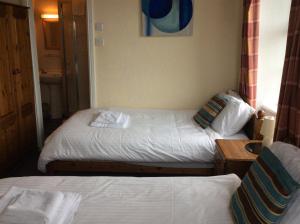 Arncliffe Arms Accommodation image 2 Arncliffe Arms image two