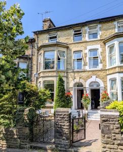 Harrogate Hotels - Prices & Availability Page image 29 Picture of The Franklin