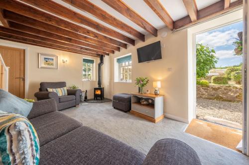White Rose Cottage Accommodation image 3 White Rose Cottage image three