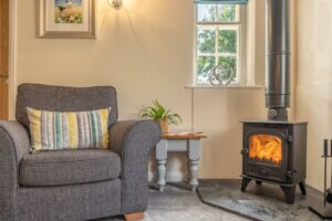 a Self Catering in Constable Burton