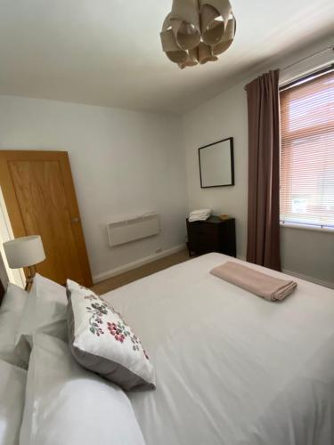 Pillow Properties - Barnsley Centre Accommodation image 3 Pillow Properties - Barnsley Centre image three