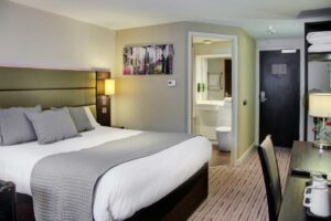 Find Car Parks In Thirsk – Yorkshire Page image 11 Picture of Fortune Huddersfield; Sure Hotel Collection by Best Western