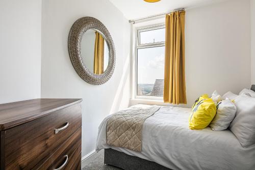 Rotherham's Bond House image three