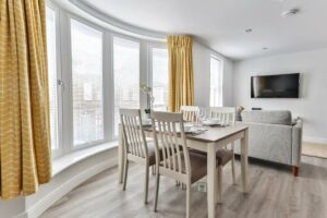 Apartments in Filey - Prices & Bookings Page image 40 Picture of Belle House
