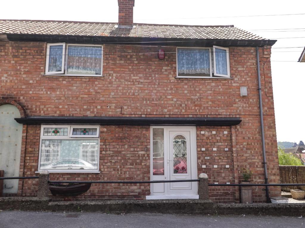 Freyja Cottage image one