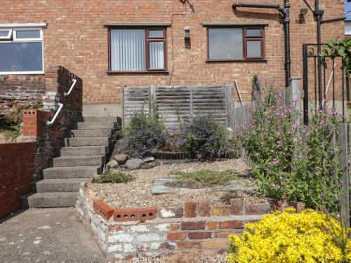 Freyja Cottage image three