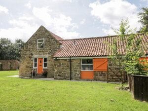 Guisborough Page image 5 Picture of Plum Cottage