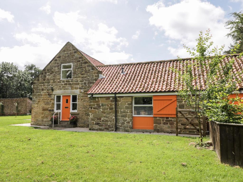 Plum Cottage Accommodation image 1 Plum Cottage image one
