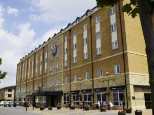 Market Weighton Hotels - Book Online Page image 8 Picture of Village Hotel Hull