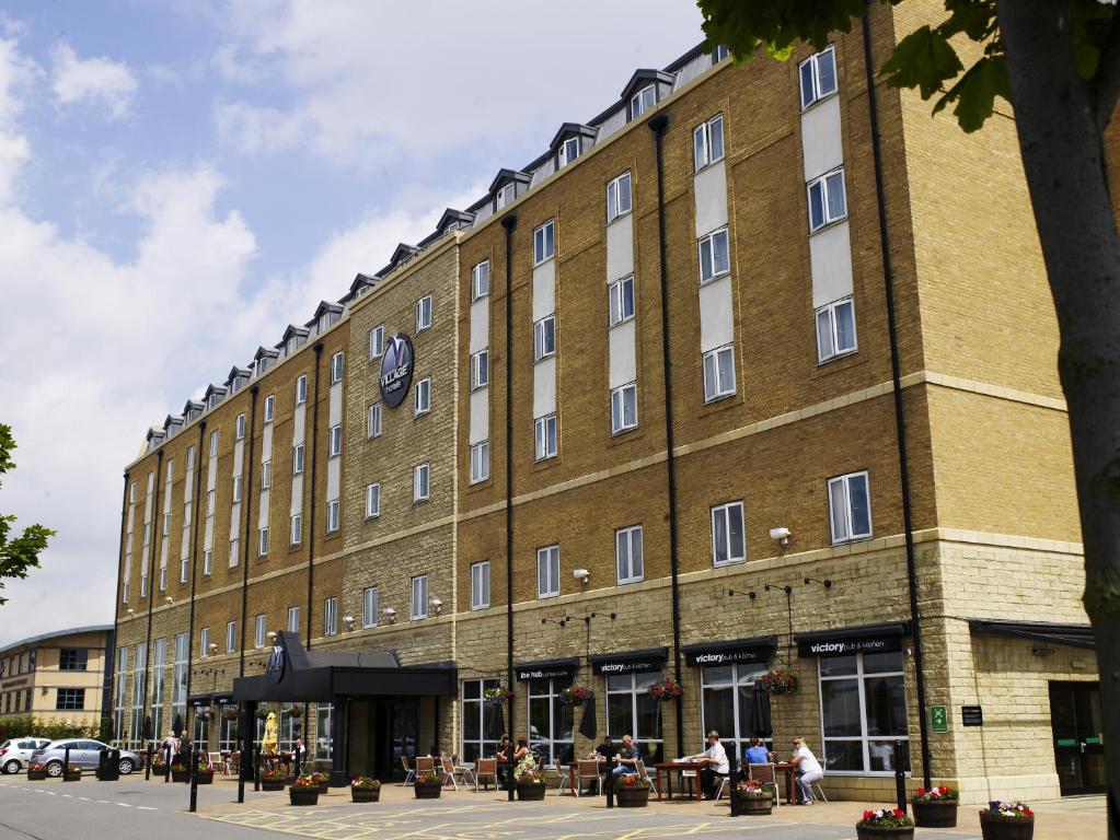 Village Hotel Hull Accommodation image 1 Picture of Village Hotel Hull