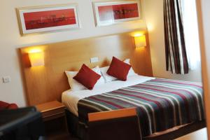 Village Hotel Hull Accommodation image 2 a Hotel in Hull