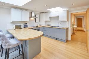Host & Stay - The Milton Accommodation image 2 a Apartment in Saltburn-by-the-Sea