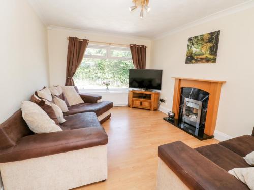 Meadow Reach Accommodation image 3 Meadow Reach image three