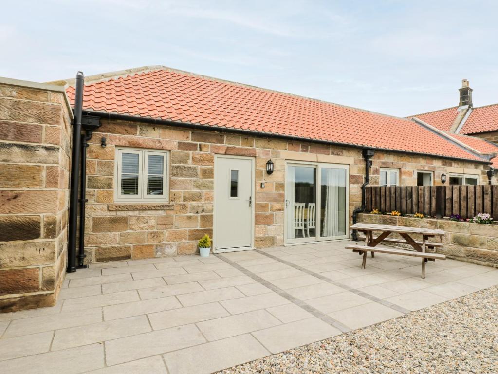 Cartwheel Cottage Accommodation image 1 Cartwheel Cottage image one