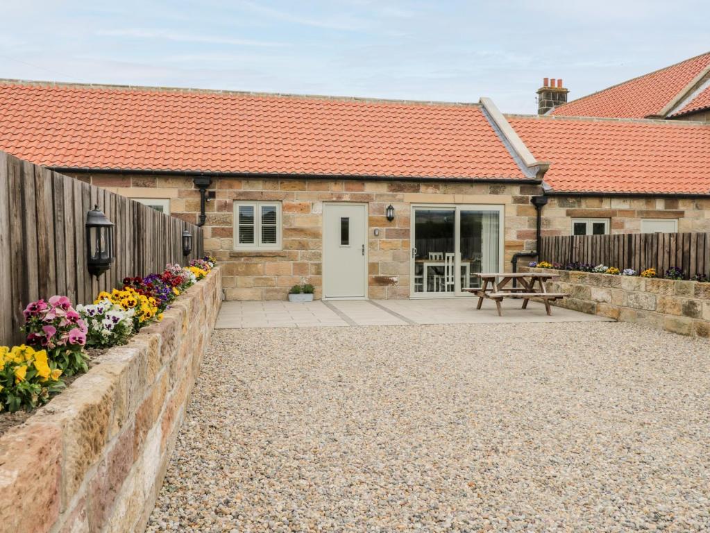 Shipswheel Cottage Accommodation image 1 Shipswheel Cottage image one