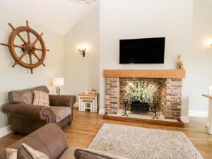 Shipswheel Cottage Accommodation image 2 Shipswheel Cottage image two