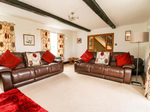 The Cottage at Nidderdale image three