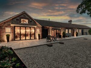 Book Holiday Cottages In Malton Page image 31 Picture of Sykes Lodge