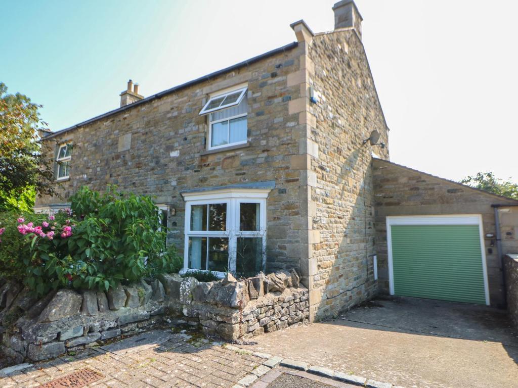 10 Old School Close, Leyburn Accommodation image 1 10 Old School Close, Leyburn image one