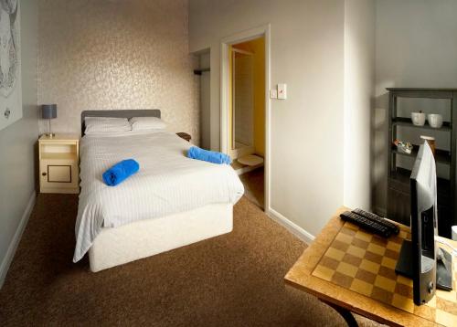 Inkerman tavern Accommodation image 3 Inkerman tavern image three