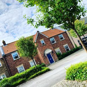 Bay Retreat Holiday Home Apartment The Bay Filey Accommodation image 2 Bay Retreat Holiday Home Apartment The Bay Filey image two