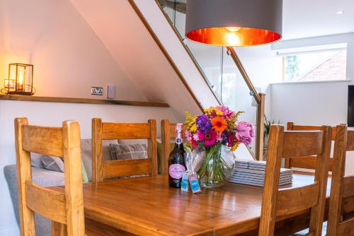 Brecks Farm - The Mill Accommodation image 3 Brecks Farm - The Mill image three
