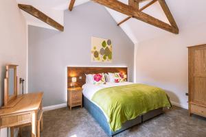 Brecks Farm - The Mill Accommodation image 2 Brecks Farm - The Mill image two