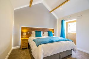 Brecks Farm - The Parlour Accommodation image 2 Brecks Farm - The Parlour image two