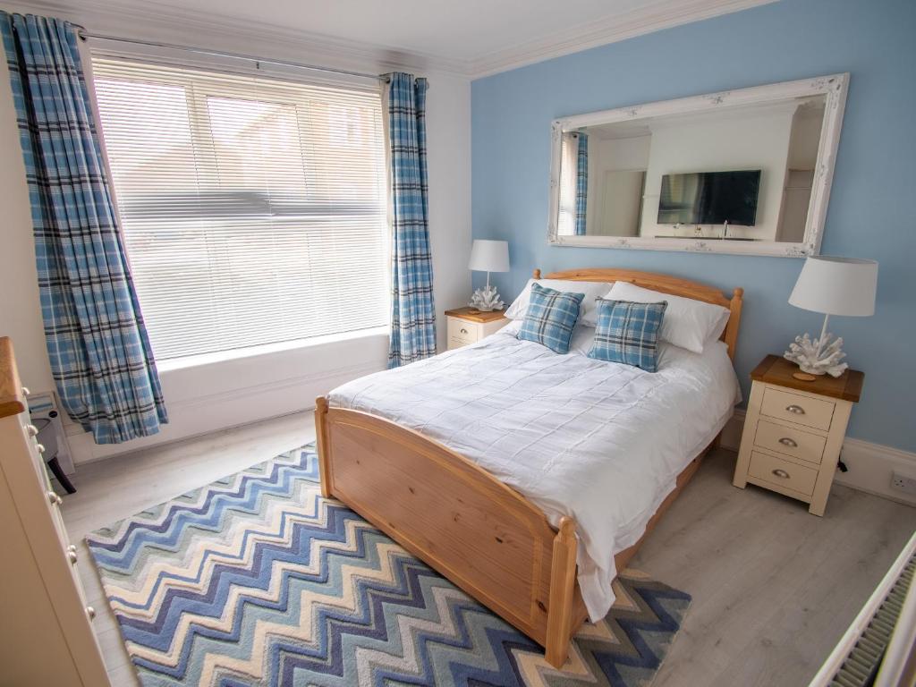 Picture of North Bay Holiday Apartment with Internet