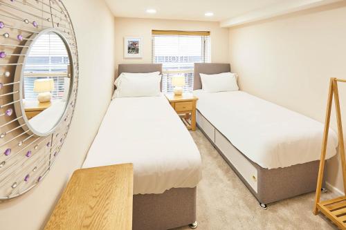 Host & Stay - Lobster Pot Apartment Accommodation image 3 Host & Stay - Lobster Pot Apartment image three