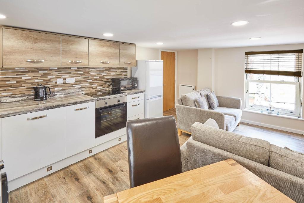 Host & Stay - Lobster Pot Apartment Accommodation image 1 Host & Stay - Lobster Pot Apartment image one
