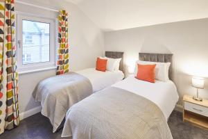 Host & Stay - The Avenue Victoria Apartment Accommodation image 2 Host & Stay - The Avenue Victoria Apartment image two