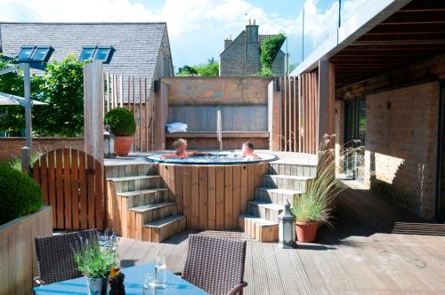 Feversham Arms Hotel & Verbena Spa Accommodation image 3 Image name 313029577 the 1 image from the post Feversham Arms Hotel & Verbena Spa in Yorkshire.com.